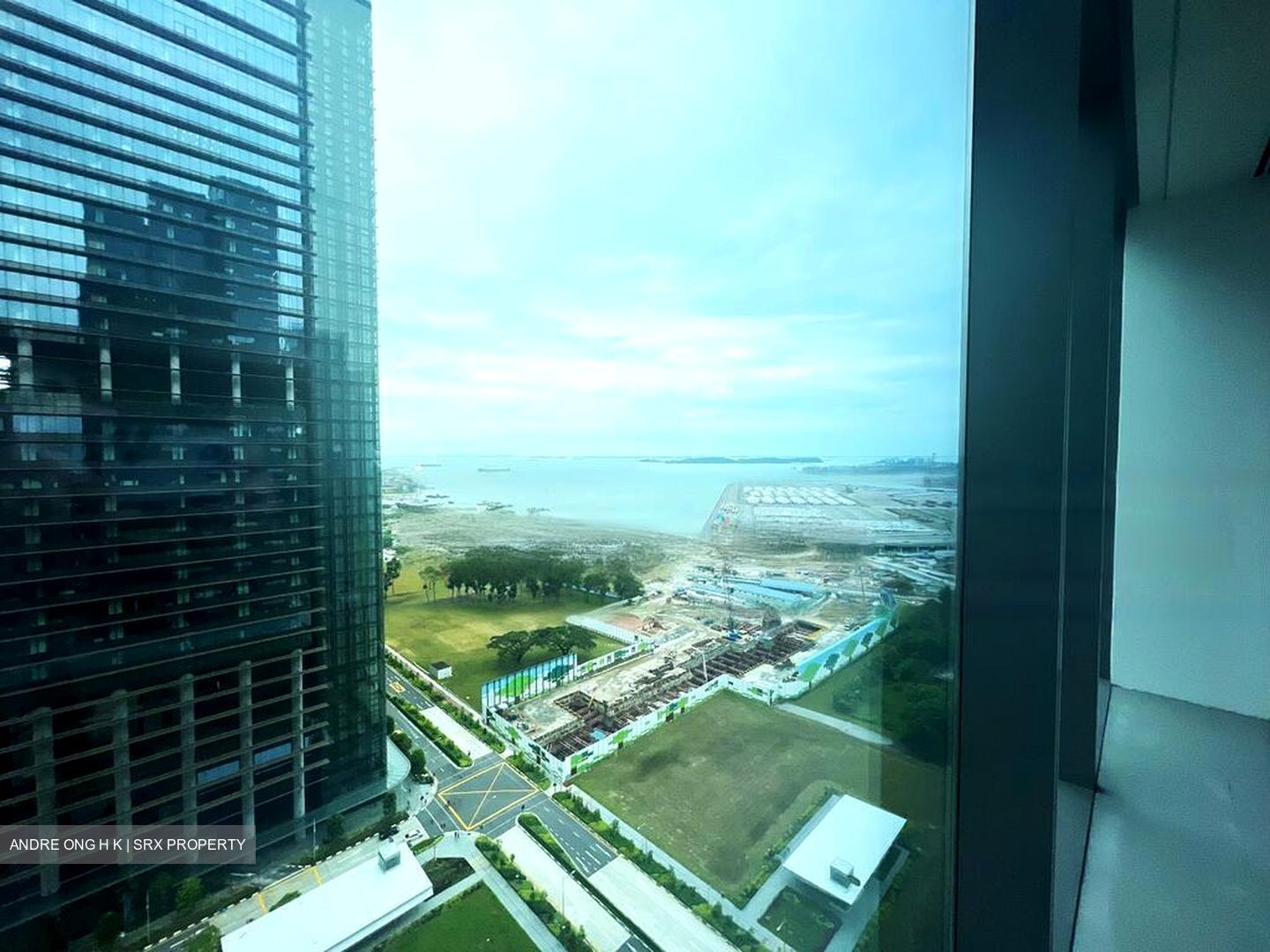 Asia Square Tower 1 (D1), Office #460153651